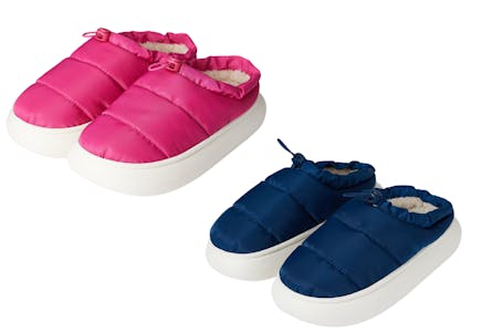 32 Degrees Women's Slippers