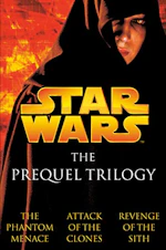 Star Wars Prequel Trilogy