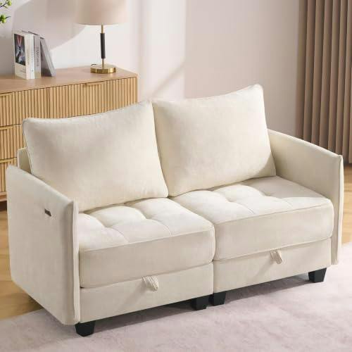 Loveseat Sofa
