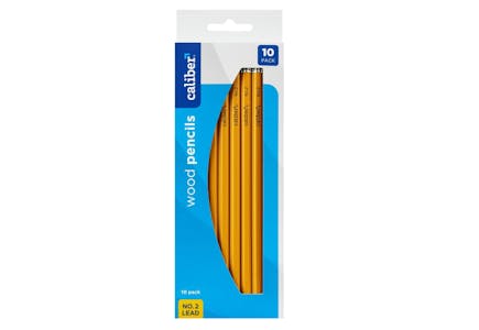 Caliber Pencils