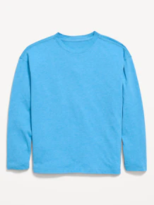 Old Navy Kids' Long-Sleeve Tee