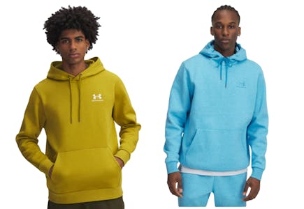 Under Armour Men's Hoodie