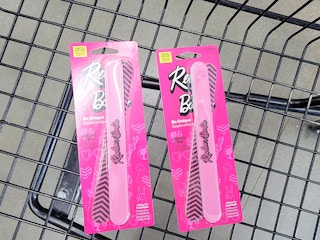 revlon barbie nail files