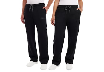 Costco Wholesale Adult Logo Pants