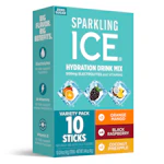 Sparkling Ice Drink Mix Variety Pack