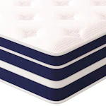 Queen Hybrid Mattress