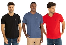 U.S. Polo Assn. Men's Shirt