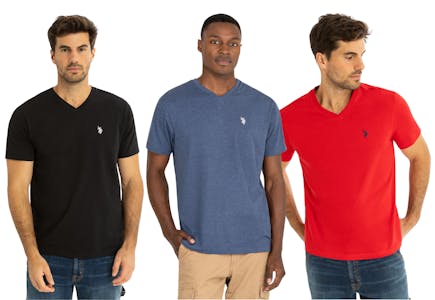 U.S. Polo Assn. Men's Shirt