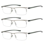 Reading Glasses 3-Pack