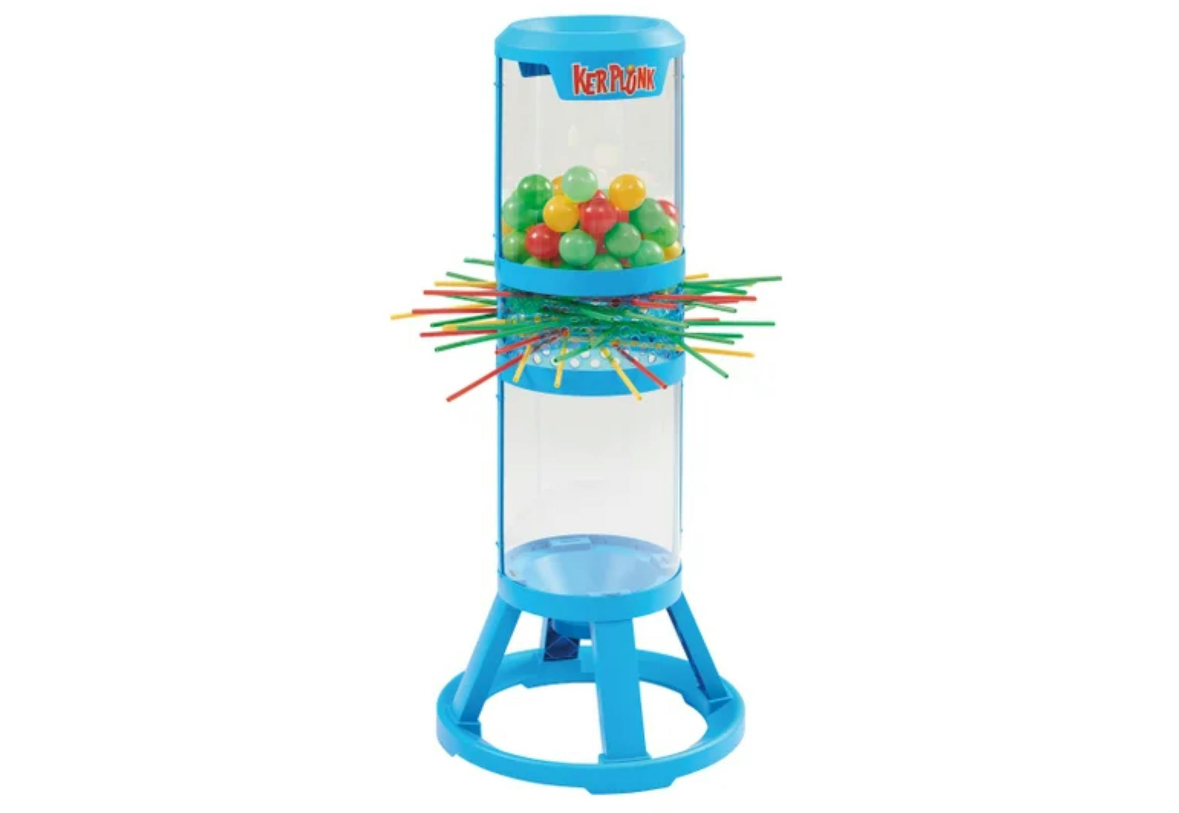 Giant Kerplunk Game