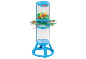 Giant Kerplunk Game