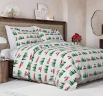 Christmas Duvet Cover Set