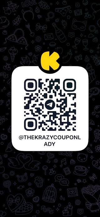 t me-thekrazycouponlady