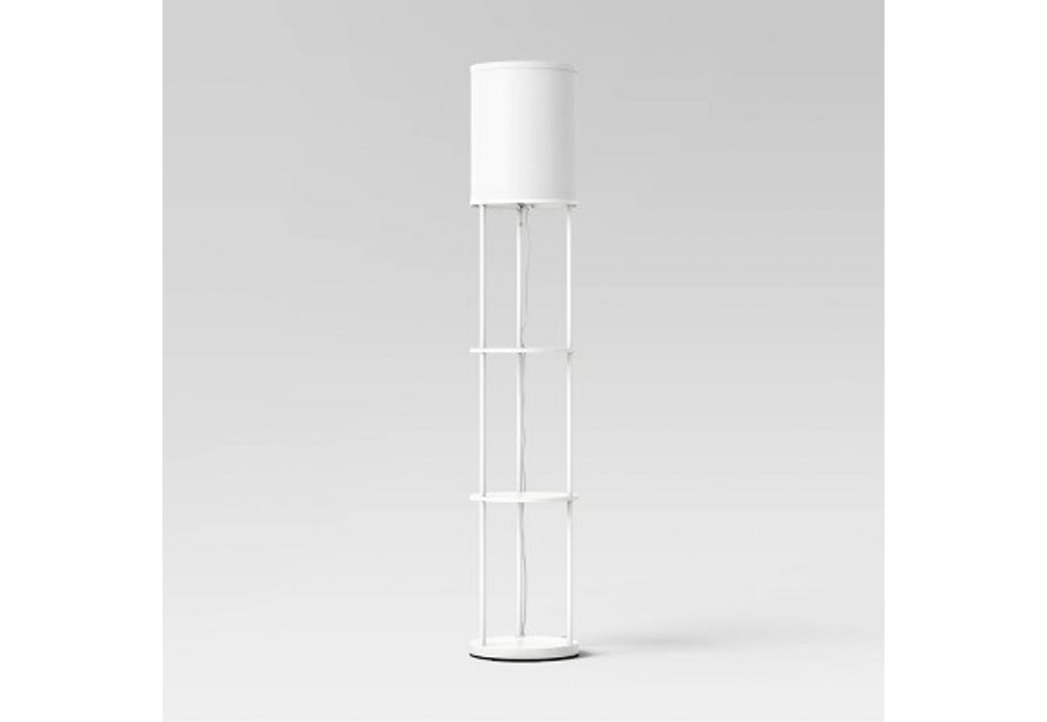 Room Essentials Floor Lamp