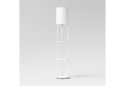 Room Essentials Floor Lamp