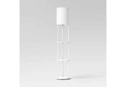 Room Essentials Floor Lamp