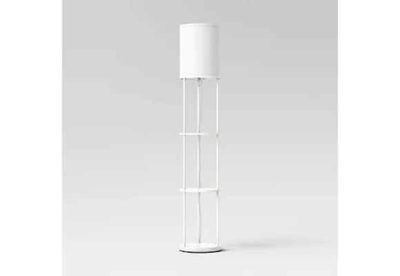 Room Essentials Floor Lamp