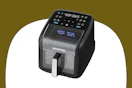 Gourmia 7-quart air fryer