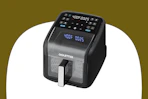 Gourmia 7-quart air fryer