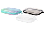 up&up Clear Pencil Case