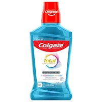 2 Colgate Mouthwashes