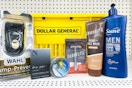 Dollar General Clearance Event Is ON — Here's What We're Finding for 50% Off card image