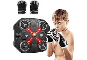 Kids' Music Boxing Machine