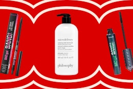 Macy’s 10 Days of Glam Feature Image