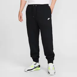 Nike Men's Club Fleece Joggers