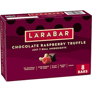 LÄRABAR Fruit Nut Bars