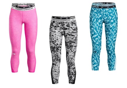Under Armour Kids' Leggings