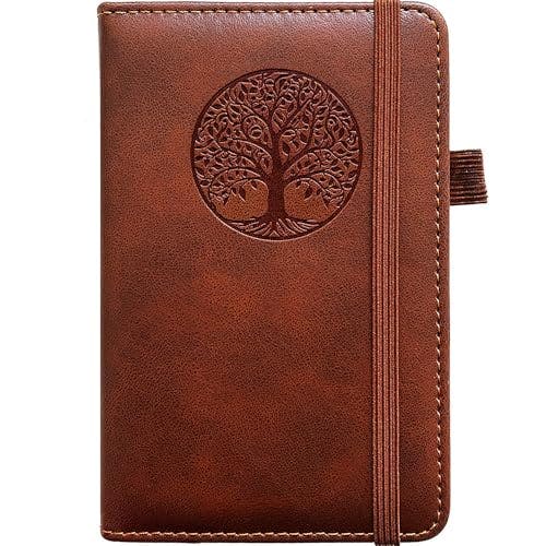 Small Pocket Notebook