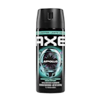 2 Axe Body Sprays