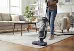 Shark Navigator Upright Vacuum