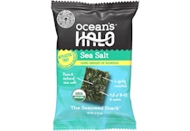 Ocean's Halo Trayless Seaweed Snack