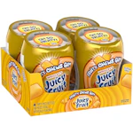 Juicy Fruit Gum 4-Pack