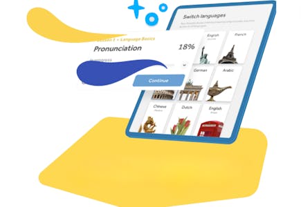 Rosetta Stone Lifetime Access