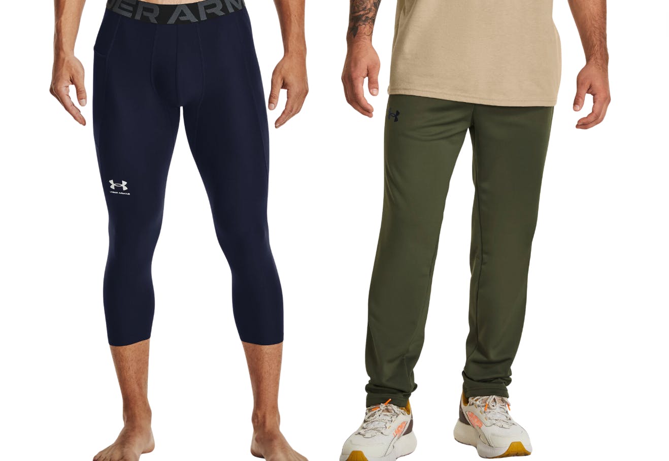 Under Armour Men's Pants