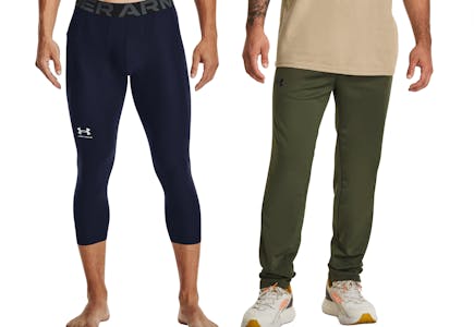 Under Armour Men's Pants
