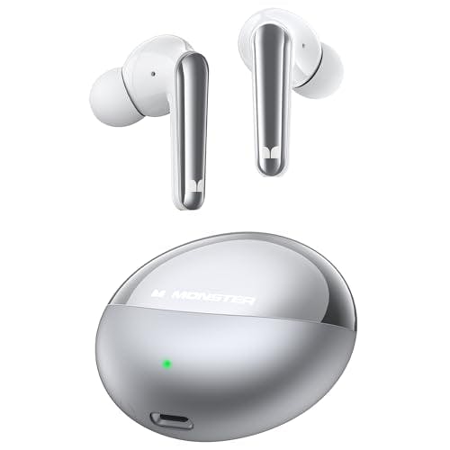 Monster N-Lite 203 AirLinks Earbuds