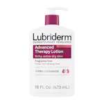 Lubriderm Advanced Therapy Lotion