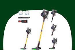amazon vac B0DZHJLFB5