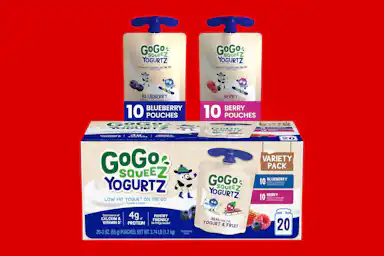 Best Yogurt Coupons for April 2024 | The Krazy Coupon Lady