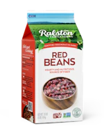 2 Red Beans