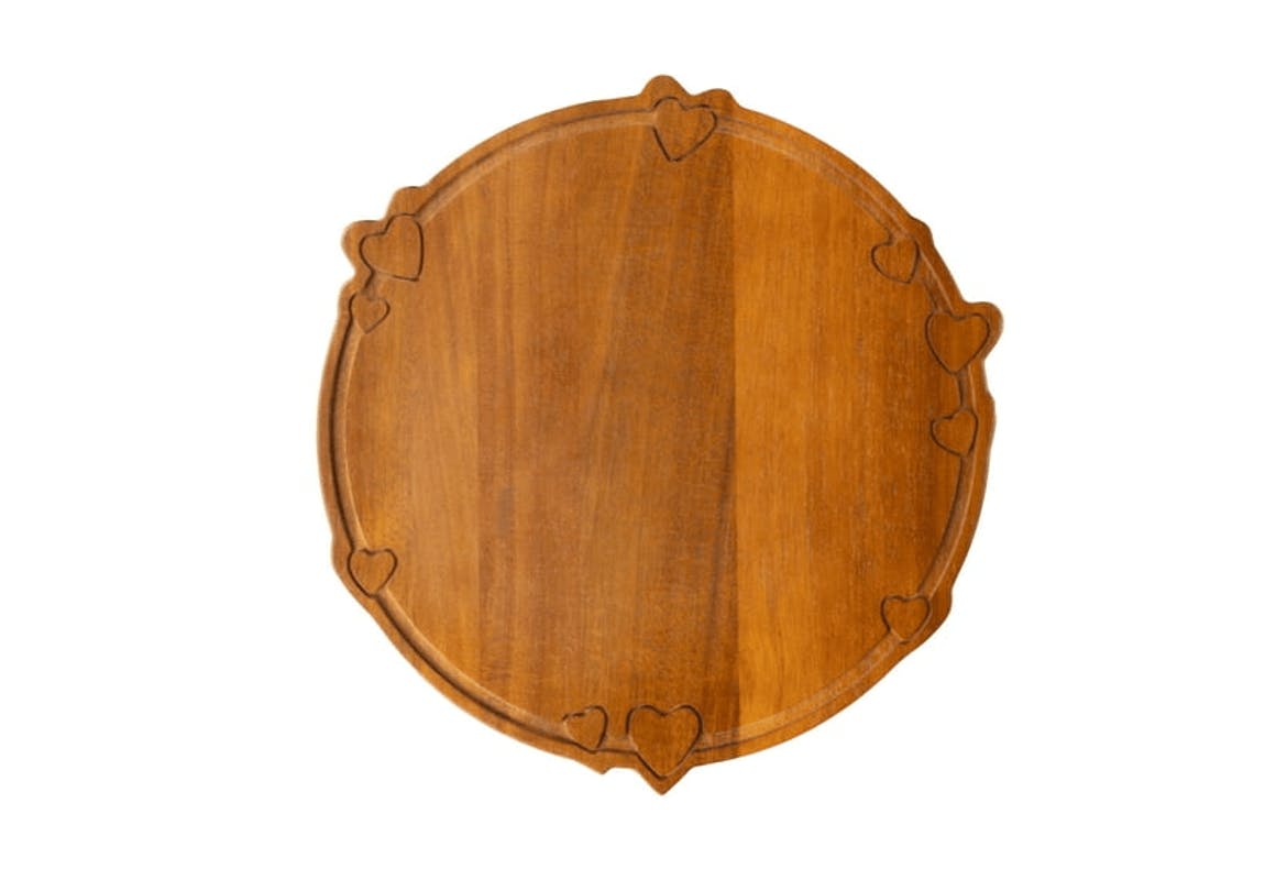  Valentine Charcuterie Board