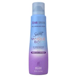 2 Secret Whole Body Deodorant Sprays