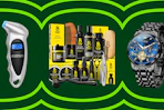 father's day deals on KCL template