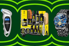 father's day deals on KCL template