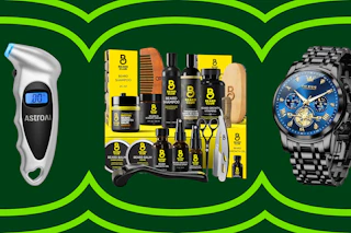 father's day deals on KCL template