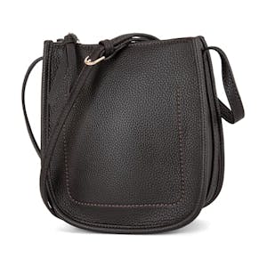 Small Crossbody Bucket Purse